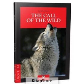 Stage 1 - A1 The Call Of The Wild - Jack London