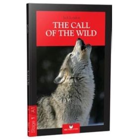 Stage 1 - A1 The Call Of The Wild - Jack London