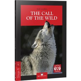 Stage 1 - A1 The Call Of The Wild - Jack London