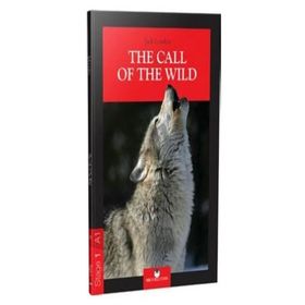 Stage 1 - A1 The Call Of The Wild - Jack London