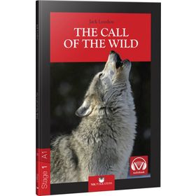 Stage 1 - A1 The Call Of The Wild - Jack London