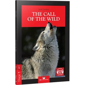 Stage 1 - A1 The Call Of The Wild - Jack London