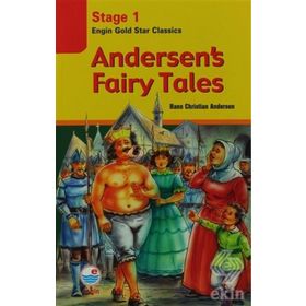 Stage 1 Andersen’s Fairy Tales - Hans Christian Andersen