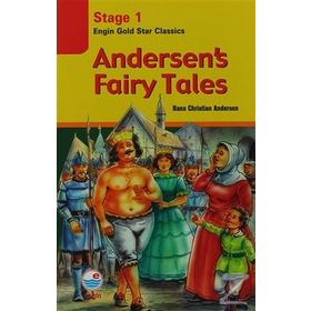 Stage 1 Andersen’s Fairy Tales - Hans Christian Andersen