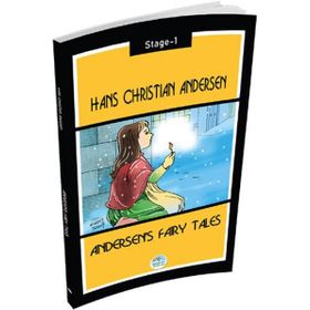 Stage 1 Andersen’s Fairy Tales - Hans Christian Andersen