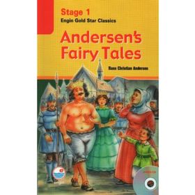 Stage 1 Andersen’s Fairy Tales - Hans Christian Andersen