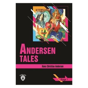 Stage 1 Andersen’s Fairy Tales - hanschristian andersen