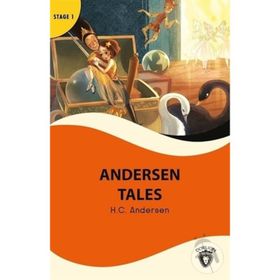 Stage 1 Andersen’s Fairy Tales - hanschristian andersen