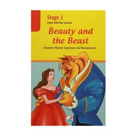 Stage 1 - Beauty an The Beast - Jeanne-Marie Leprince de Beaumont