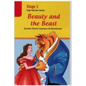 Stage 1 - Beauty an The Beast - Jeanne-Marie Leprince de Beaumont