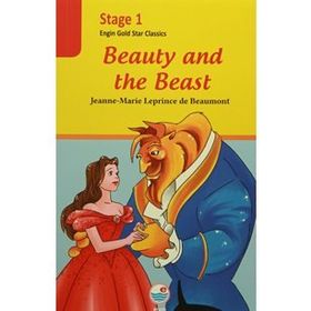 Stage 1 - Beauty an The Beast - Jeanne-Marie Leprince de Beaumont