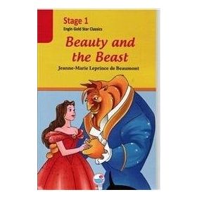 Stage 1 - Beauty an The Beast - Jeanne-Marie Leprince de Beaumont