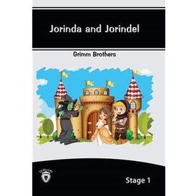 Stage-1 Jorinda And Jorindel - Mustafa Yaşar Yuliya Yaşar