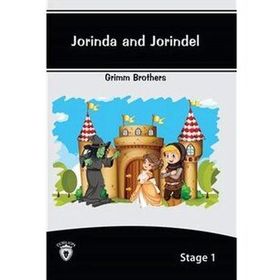 Stage-1 Jorinda And Jorindel - Mustafa Yaşar Yuliya Yaşar