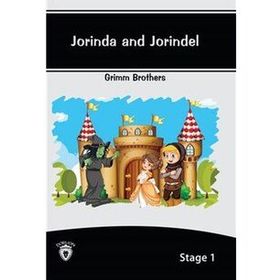Stage-1 Jorinda And Jorindel - Mustafa Yaşar Yuliya Yaşar