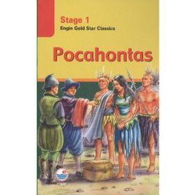 Stage 1 Pocahontas - Suzy Usanmaz