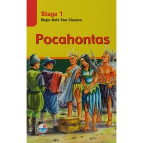Stage 1 Pocahontas - Suzy Usanmaz