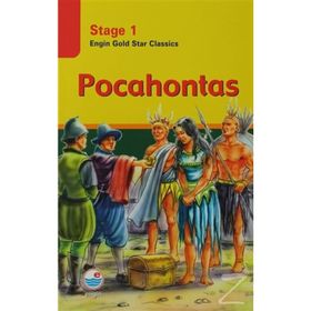 Stage 1 Pocahontas - Suzy Usanmaz