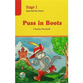 Stage 1 - Puss in Boots - Charles Perrault