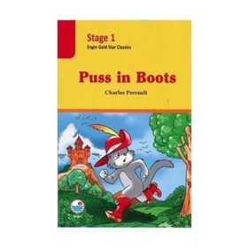 Stage 1 - Puss in Boots - Charles Perrault