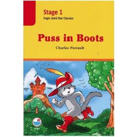 Stage 1 - Puss in Boots - Charles Perrault