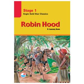 Stage 1 Robin Hood Engin Yayınevi