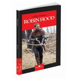Stage 1 Robin Hood - Roger L. Green