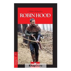 Stage 1 Robin Hood - Roger L. Green