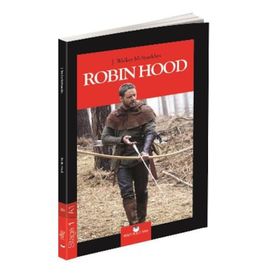Stage 1 Robin Hood - Roger L. Green