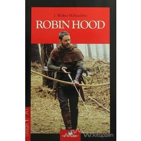 Stage 1 Robin Hood - Roger L. Green