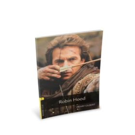 Stage 1 Robin Hood - Roger L. Green