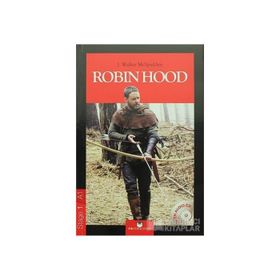 Stage 1 Robin Hood - Roger L. Green