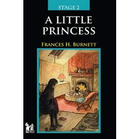 Stage 2 - A Little Princess - frances hudgson burnett