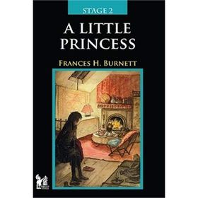 Stage 2 - A Little Princess - frances hudgson burnett