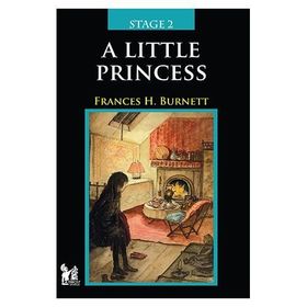 Stage 2 - A Little Princess - frances hudgson burnett