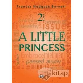 Stage 2 - A Little Princess - frances hudgson burnett