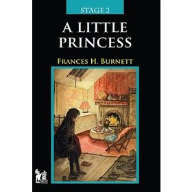 Stage 2 - A Little Princess - frances hudgson burnett