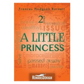 Stage 2 - A Little Princess - frances hudgson burnett