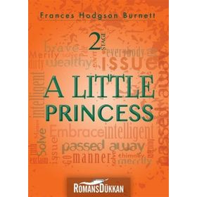 Stage 2 - A Little Princess - frances hudgson burnett