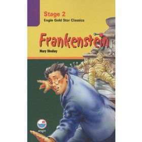 Stage 2 Frankenstein - Mary Shelley