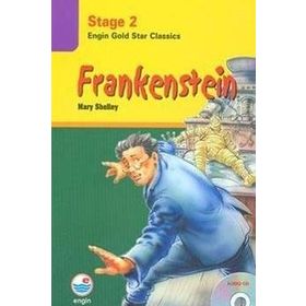 Stage 2 Frankenstein - Mary Shelley