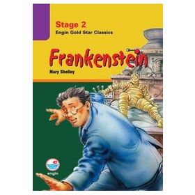 Stage 2 Frankenstein - Mary Shelley