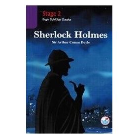 Stage 2 - Sherlock Holmes - s artur conan doyle