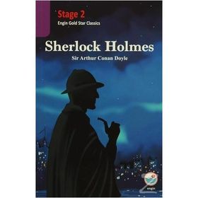 Stage 2 - Sherlock Holmes - s artur conan doyle