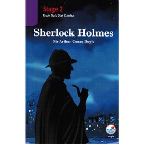 Stage 2 - Sherlock Holmes - s artur conan doyle