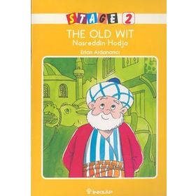 STAGE 2 THE OLD WIT NASREDDIN HODJA - ERTAN ARDANANCI