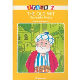 STAGE 2 THE OLD WIT NASREDDIN HODJA - ERTAN ARDANANCI