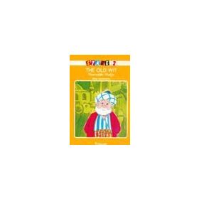 STAGE 2 THE OLD WIT NASREDDIN HODJA - ERTAN ARDANANCI
