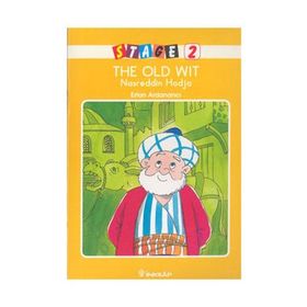 STAGE 2 THE OLD WIT NASREDDIN HODJA - ERTAN ARDANANCI
