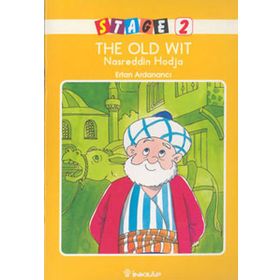 STAGE 2 THE OLD WIT NASREDDIN HODJA - ERTAN ARDANANCI